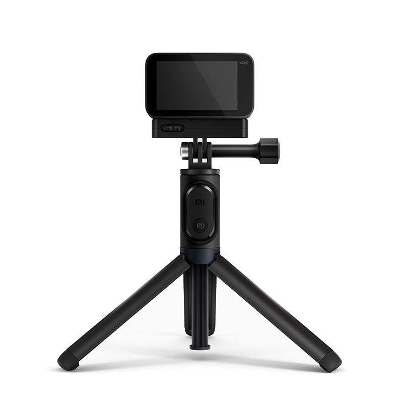 

Mijia XXJZPG01YM Bluetooth Selfie Палка Штатив Monopod для Xiaomi Mijia 4K Mini Sport камера