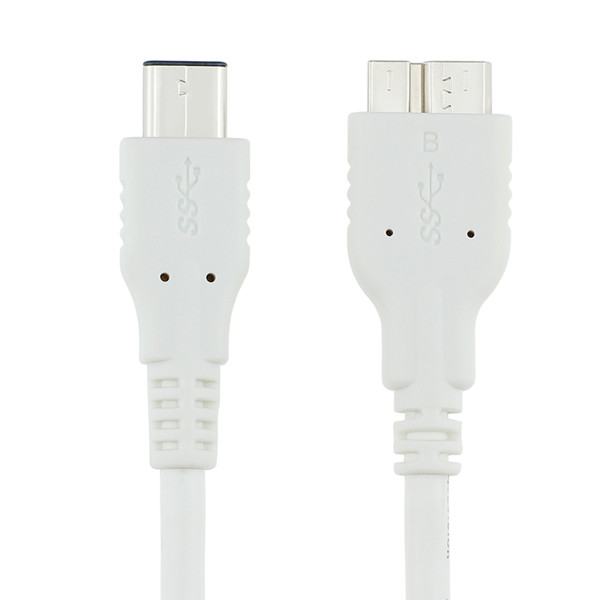 

1M Type-C To USB3.0 MicroB Charging Data Sync Cable