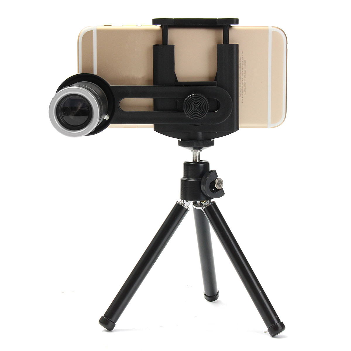 

камера Объектив Набор Для Apple Samsung 8X Zoom камера Телеобъектив Объектив / ШтативSmartphone