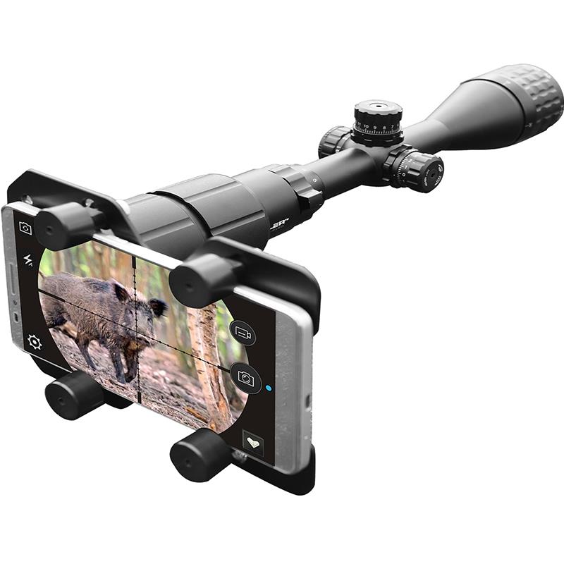 

KALOAD Охота камера Смартфон Система крепления адаптера для сферы применения