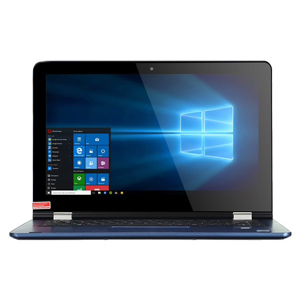 

VOYO A3 Pro 256GB SSD Skylake Core I7-6500U 8G ROM 13.3 дюймов Windows 10.1 OS Tablet Blue