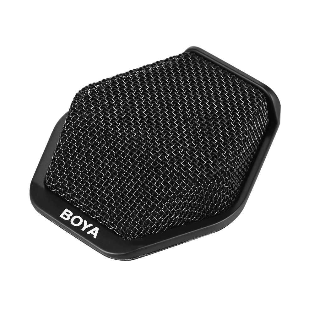 BOYA BY-MC2 Compact Directional Conference Microphone