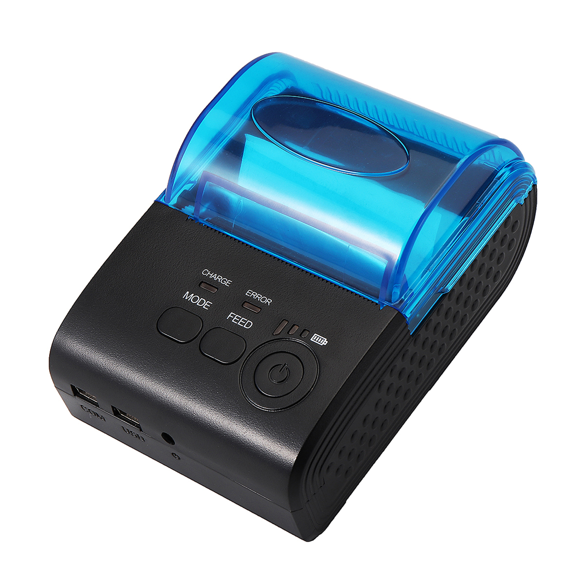 

58 мм Bluetooth USB-термоприемник для принтеров