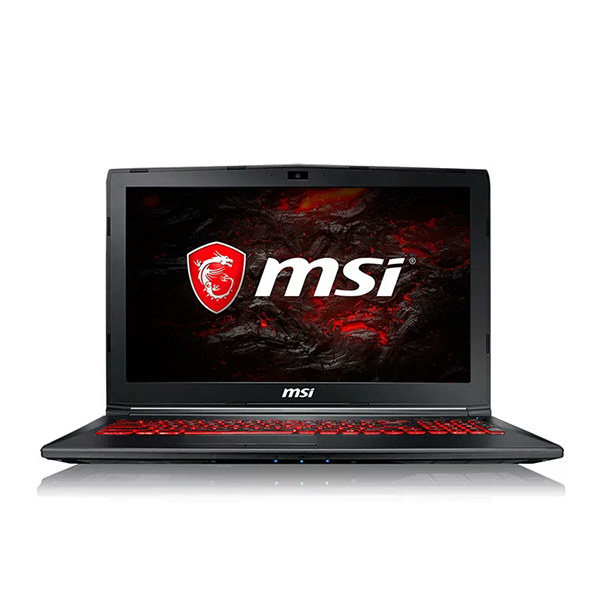 

MSI GL62M 7RDX-1642CN Ноутбук 15.6 дюймов Win10 Intel ядро i5-7300HQ Quad ядро 8GB / 1TB Игровой ноутбук