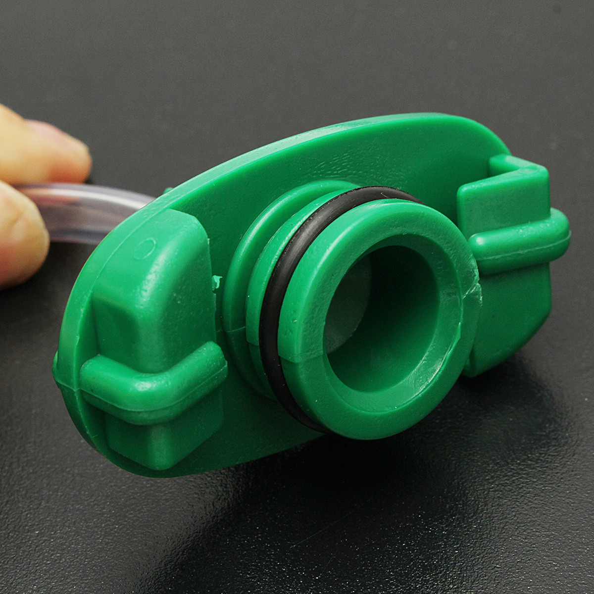 Epoxy Resin Gun Dispenser Nozzle