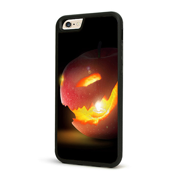 

Fancy Halloween Soft TPU Чехол для iPhone 5 5S SE
