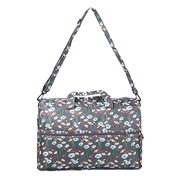 

На открытом воздухе Хранение Сумка Цветочные Дизайн Портативные Путешествия Сумка Женская сумочка Багаж Органайзер