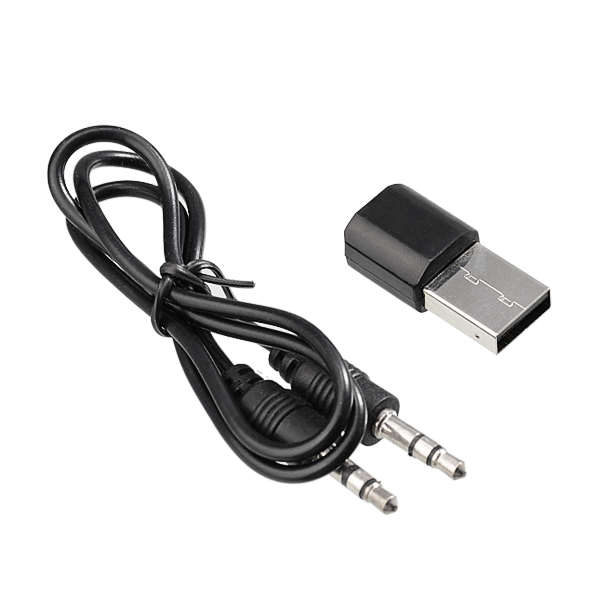 

Мини-USB Bluetooth аудио адаптер беспроводной Bluetooth комплекты музыки автомобильный адаптер