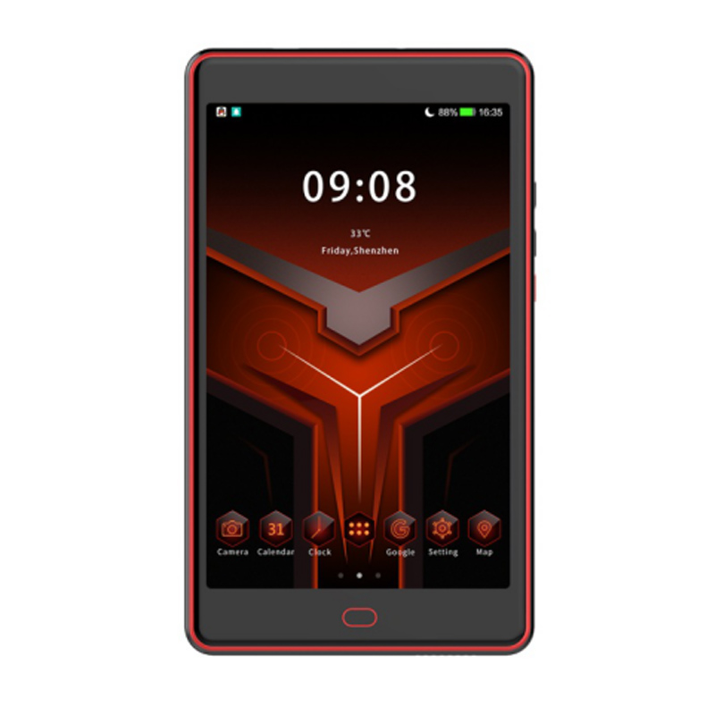 

G6 Pro MTK6797 Deca Core 3G баран 32GB ROM Android 7.1 OS 7 дюймов Геймпад Планшет