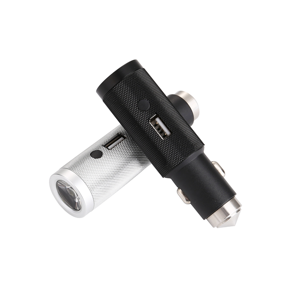 

Bakeey LED Фонарь оконный выключатель Hammer Fast Авто Зарядное устройство для планшета мобильного телефона камера MP4