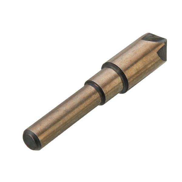 5pcs Industrial Countersink Tool Bit Set 82 Degree Drill Bit Woodworking Chamfer