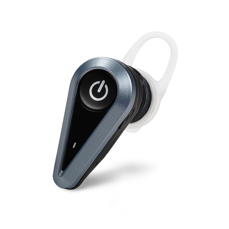 

Havit I5 Mini Single Wireless Bluetooth Наушник Невидимый свет Бизнес DSP Наушники с шумоподавлением Наушники с HD Микрофон