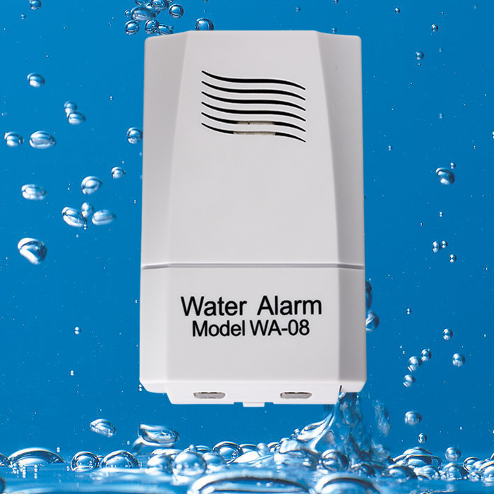 DBY WA08 Water Leakage Alarm Water Level Detector Humidity Sensor Warner