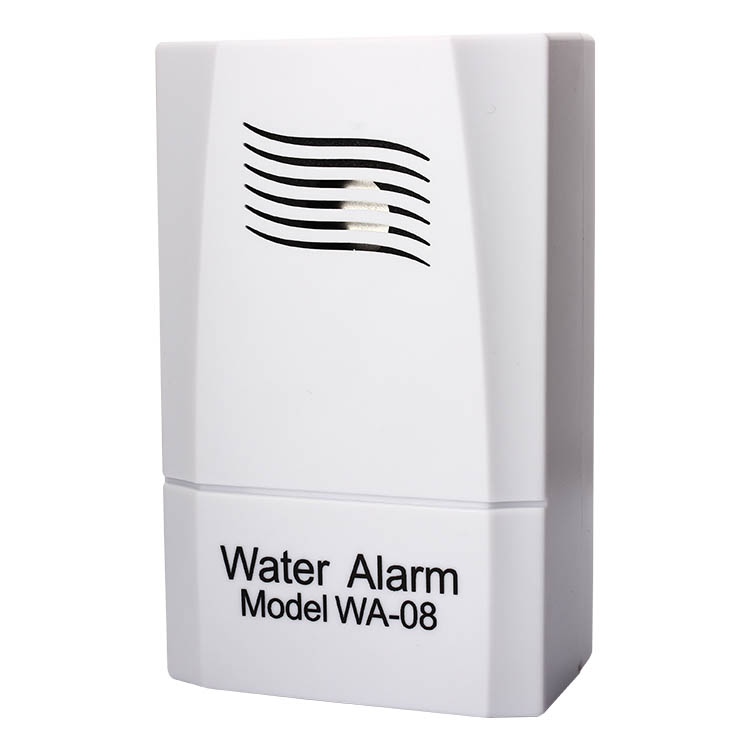 DBY WA08 Water Leakage Alarm Water Level Detector Humidity Sensor Warner