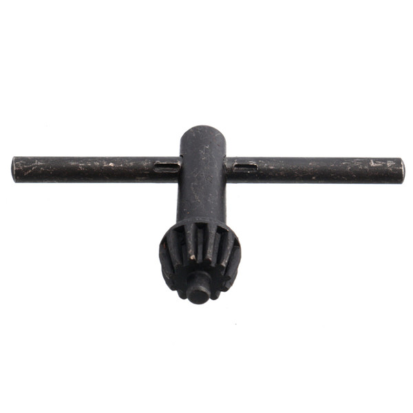 0.3-4mm Mini Hand Drill with Key Chuck