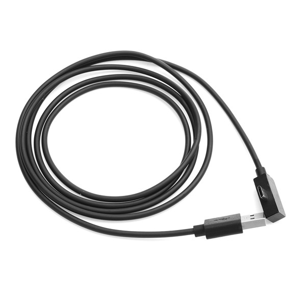 

20AWG 2.5A 1.5m USB-кабель для зарядки для Microsoft Surface 3 Tablet