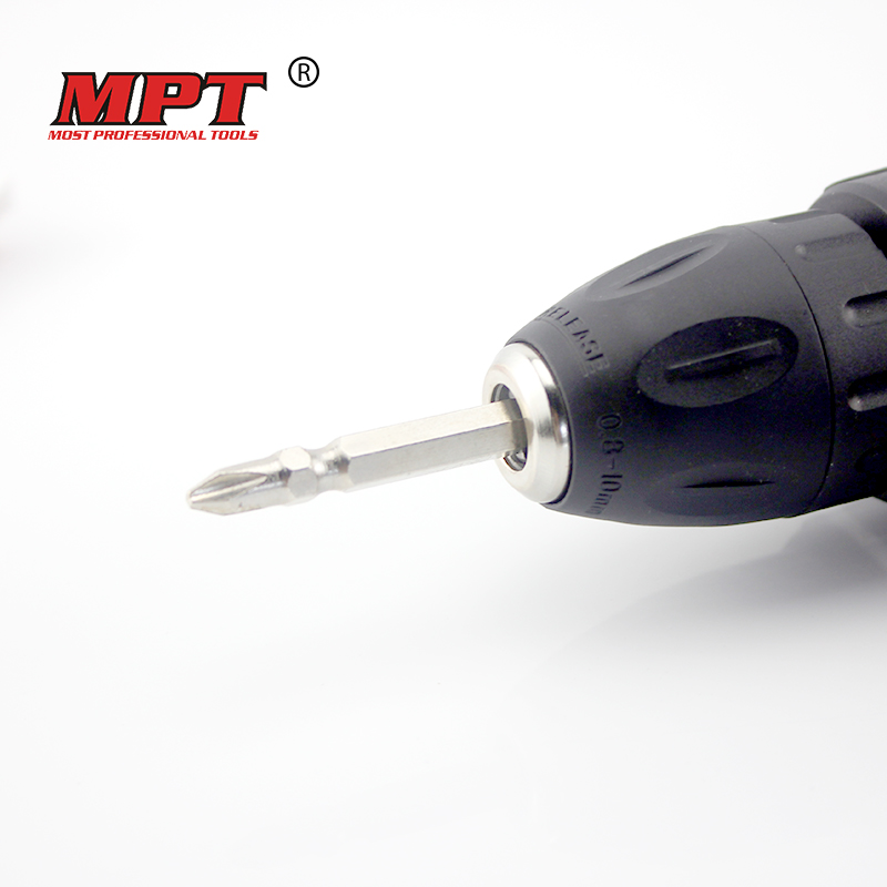 MPT Electric Drill