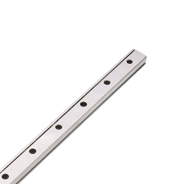 MGN12 500mm Linear Rail Guide with MGN12H Block CNC Tool
