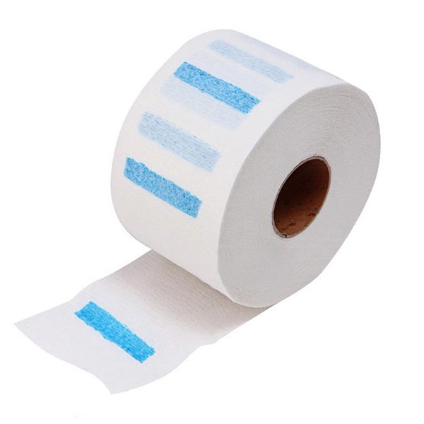Disposable Toe Cap Covering Neck Paper Towel Muffler Scarf