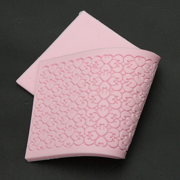Lace Mold  