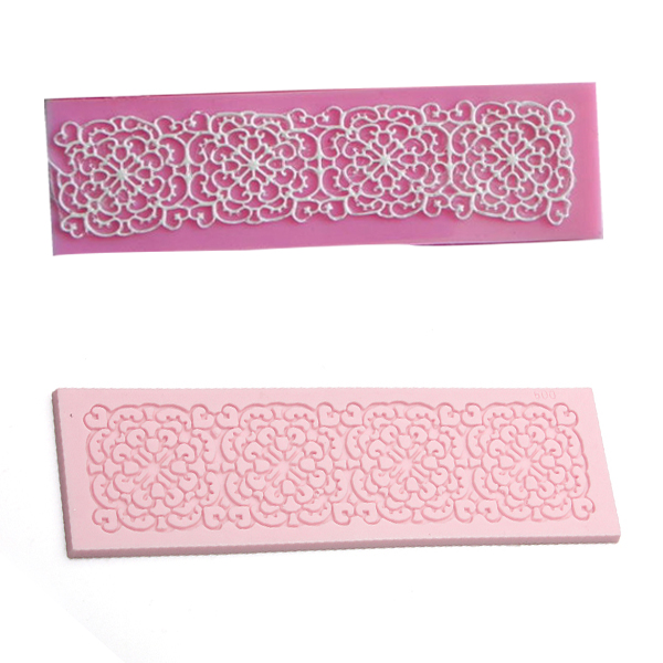 Lace Mold 