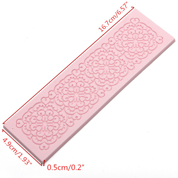 Lace Mold 