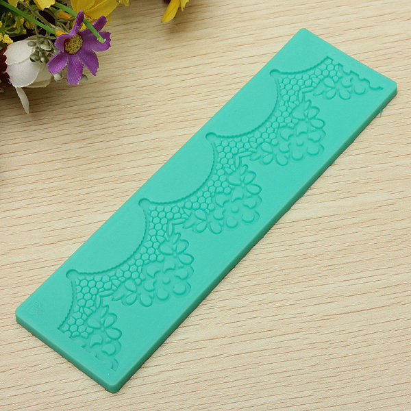 lace Mold 