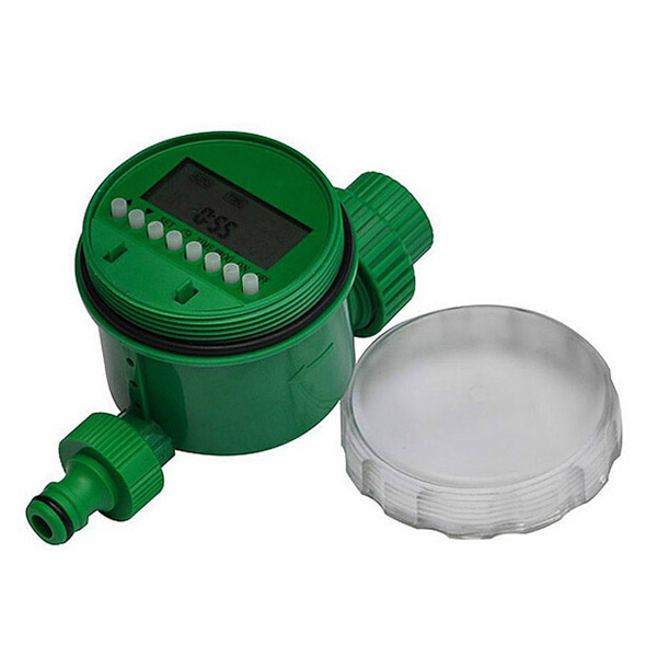 automatic watering timer