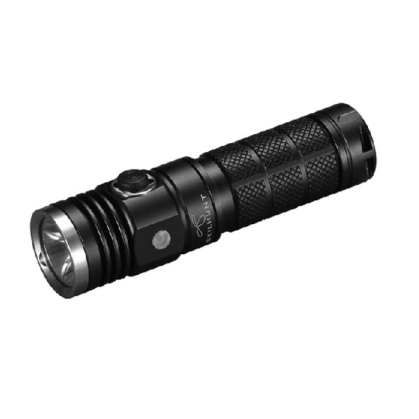 

SKILHUNT DS15 L2 5-Mode 240 Lumens 14500 LED Flashlight