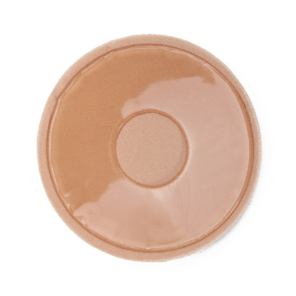 

Lady Seamless Strapless Nipple Cover Silicone Breast Pad