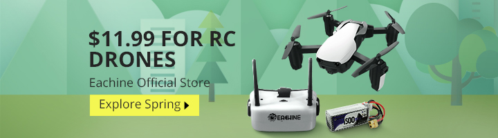 Eachine-Official-Store