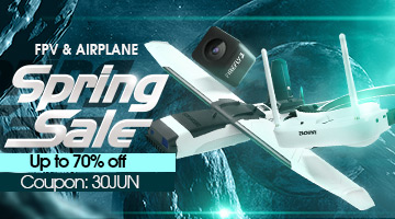 Spring-Sale-for-FPV-and-Airplane