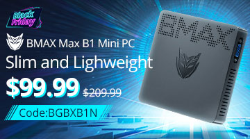 Bmax-B1-Mini-PC