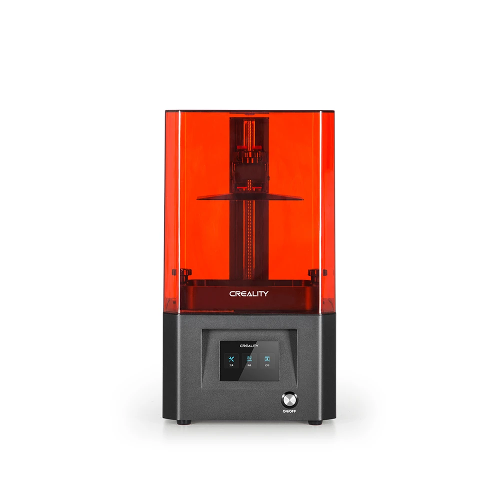 $209 For Creality 3D LD-002H UV Resin 3D Printer
