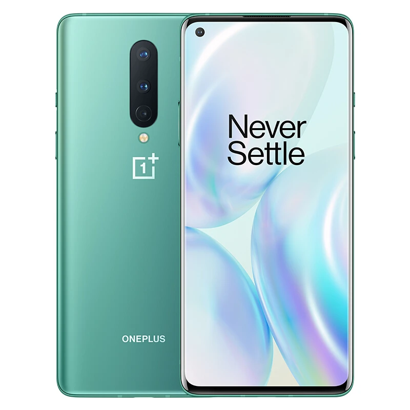 $529.99 For OnePlus 8 12+256 Smartphone