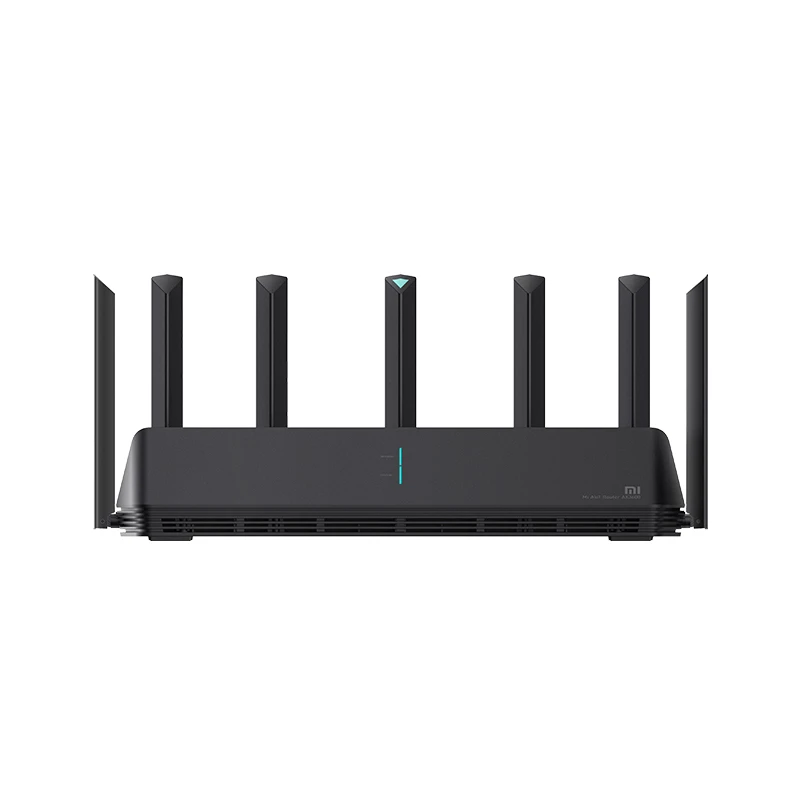 $119.99 for Xiaomi AIoT Router AX3600 WiFi 6 2976 Mbps 6*Antennas 512MB OFDMA MU-MIMO 2.4G 5G 6 Core Wireless Router