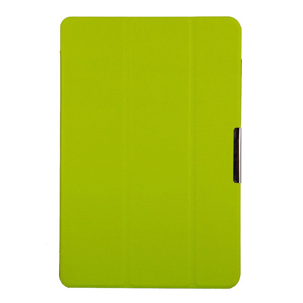 Tir-fold Folio PU Leather Case Cover For Asus