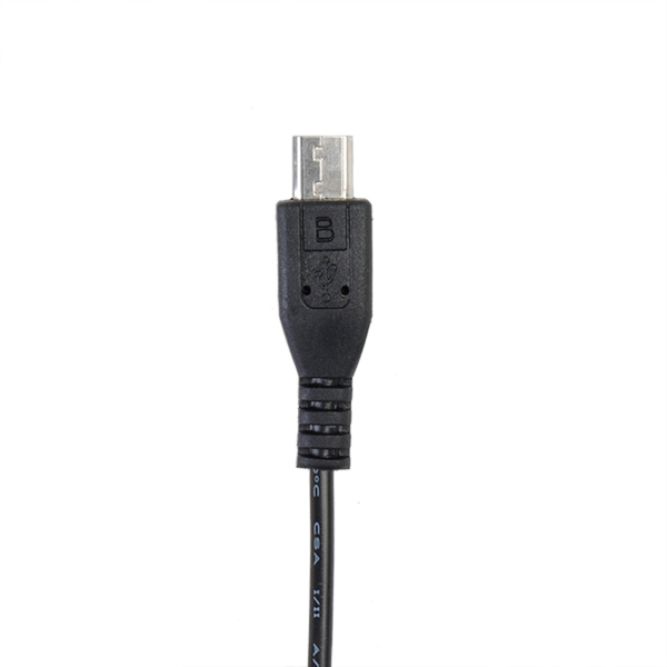 Universal US 5V 2A Micro Port USB Cable Charger For Tablet 