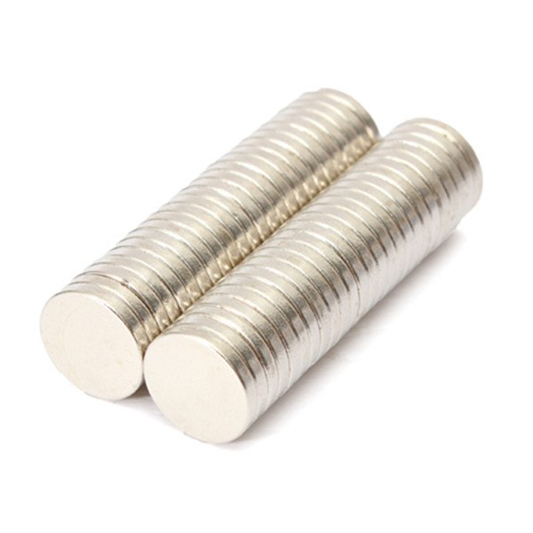 

50pcs Strong Disc Round Rare Earth Neodymium Magnets N48 12x2mm Magnetic Toys