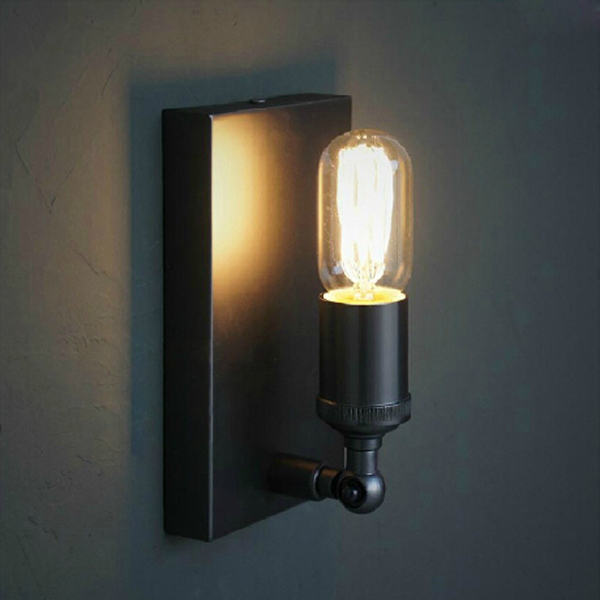 

Античная резус индустриальном стиле лофт чердак настенный светильник в классическом стиле