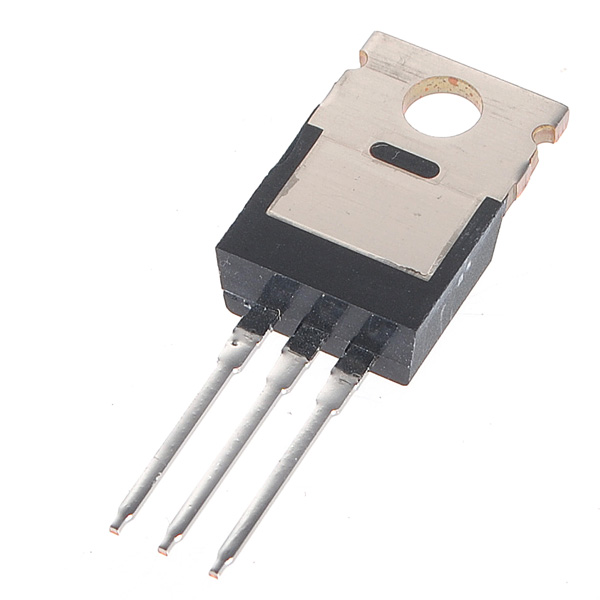 5Pcs IRFZ44N Transistor N-Channel International Rectifier Power Mosfet