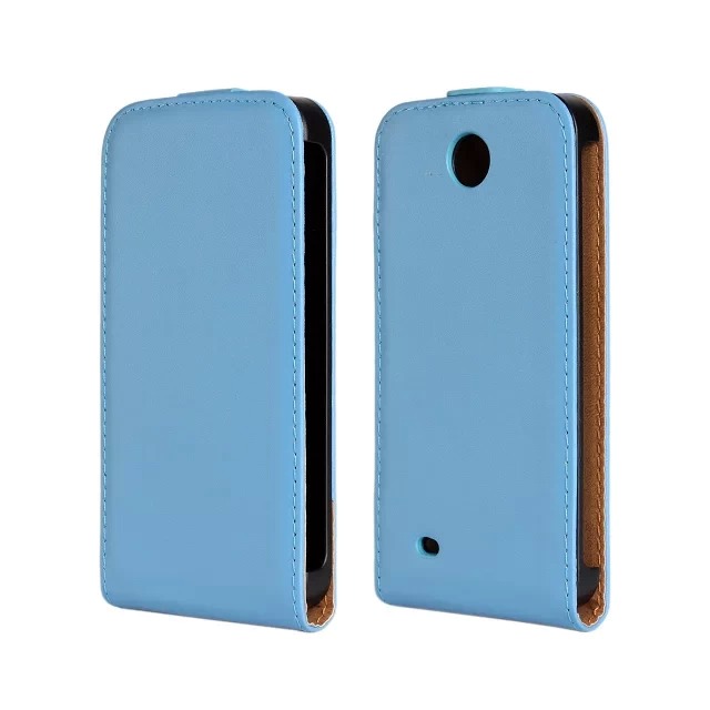 

Flip Leather Protective Case Cover for HTC Desire 300 Smartphone