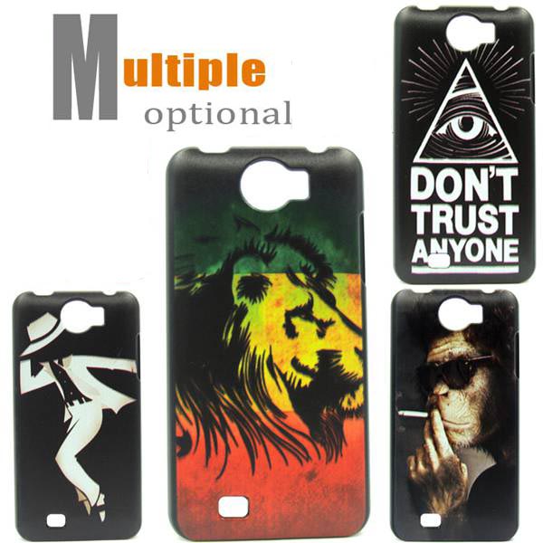 

Multiple Optional Painting Protective Case Cover For CUBOT GT99 P5
