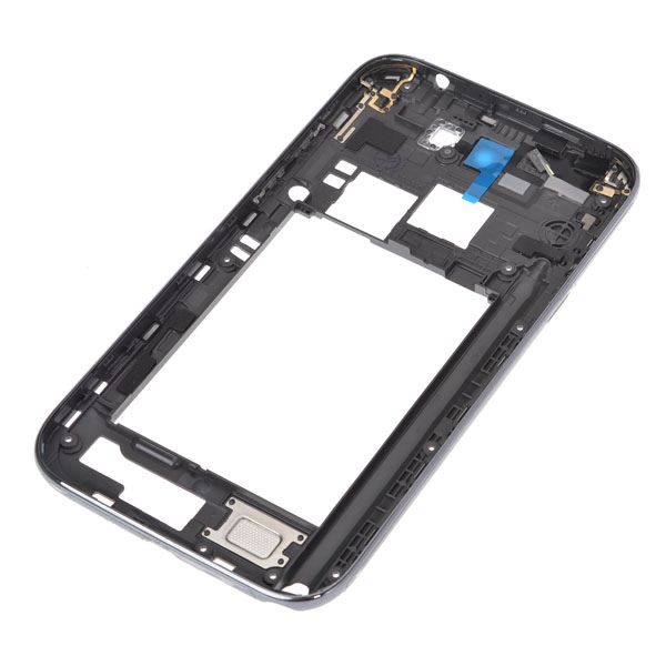 Mid Frame Rear Housing+Battery Back Case For Samsung N7100