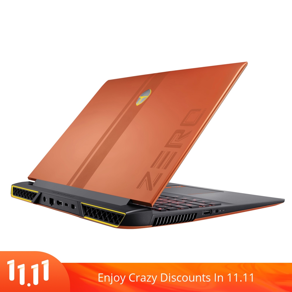 Laptop ThundeRobot ZERO 16.0 inch AMD R7-5800H za $1829.99 / ~7276zł