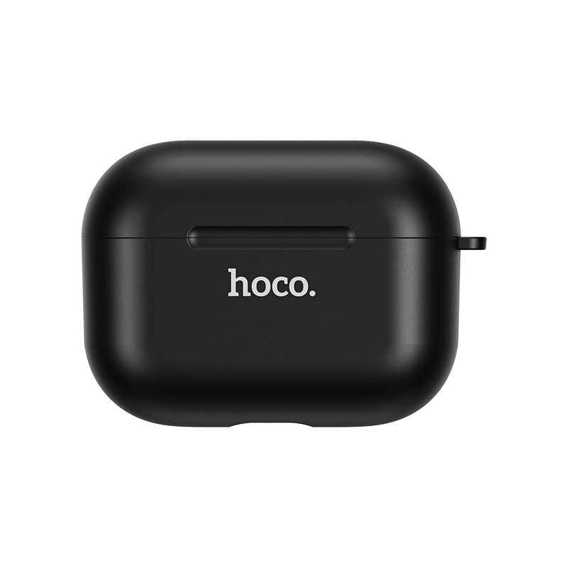 Hoco WB21 Soft Silicone Shockproof Earphone Storage Case Cover for Airpods Pro for Airpods 3