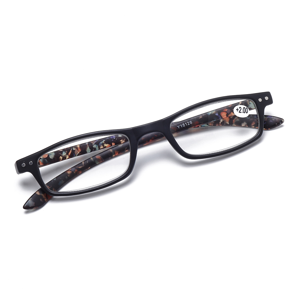 T128 Ultra Light Full Frame Presbyopic Glasses