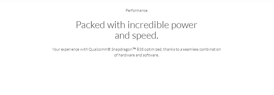 OnePlus 5T Global ROM Sandstone White 6.01 Inch 8GB RAM 128GB ROM Qualcomm Snapdragon 835 Octa Core 4G Smartphone