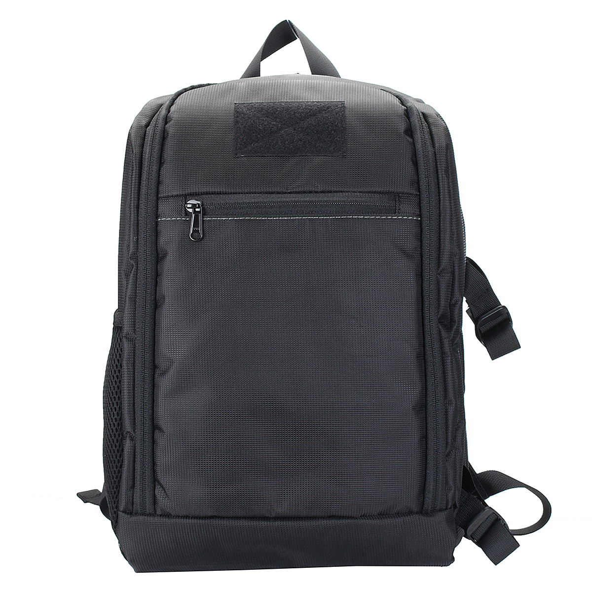Waterproof Backpack Shoulder Bag Laptop Case For DSLR Camera Lens Accessories 12
