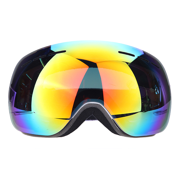 

KALOAD H003 Лыжные очки Двойной Объектив Анти Туманные сферические мужчины Женское Unisex Multicolor Snow Очки